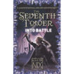 Picture of THE SEVENTH TOWER 5 INTO BATTLE